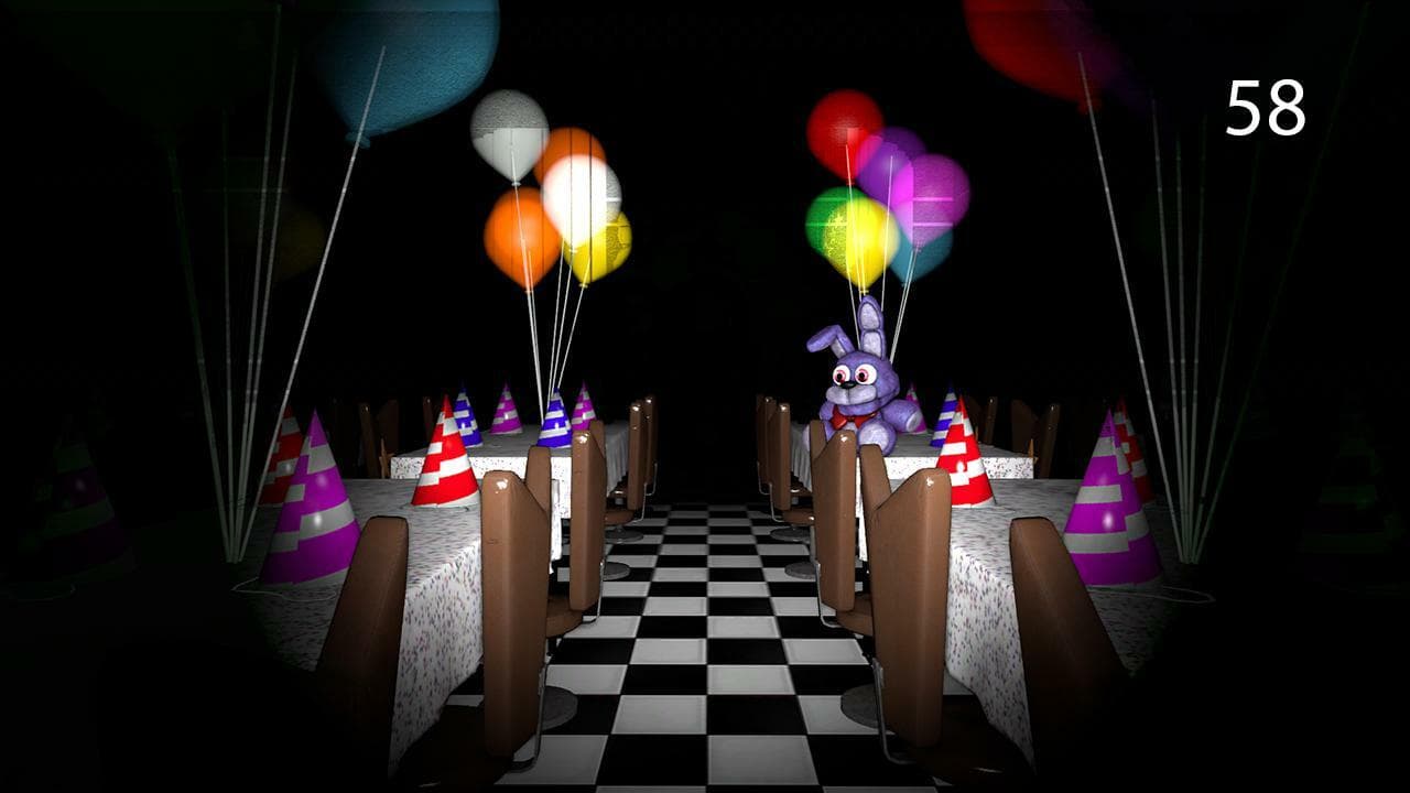 Fun With the Plush Ones screenshot 3