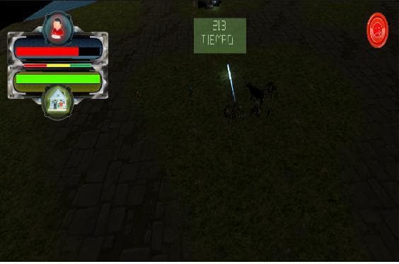 The Farmer (Demonio Studios) screenshot 5
