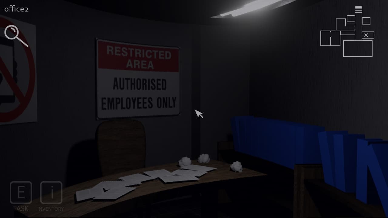 Bad school screenshot 4