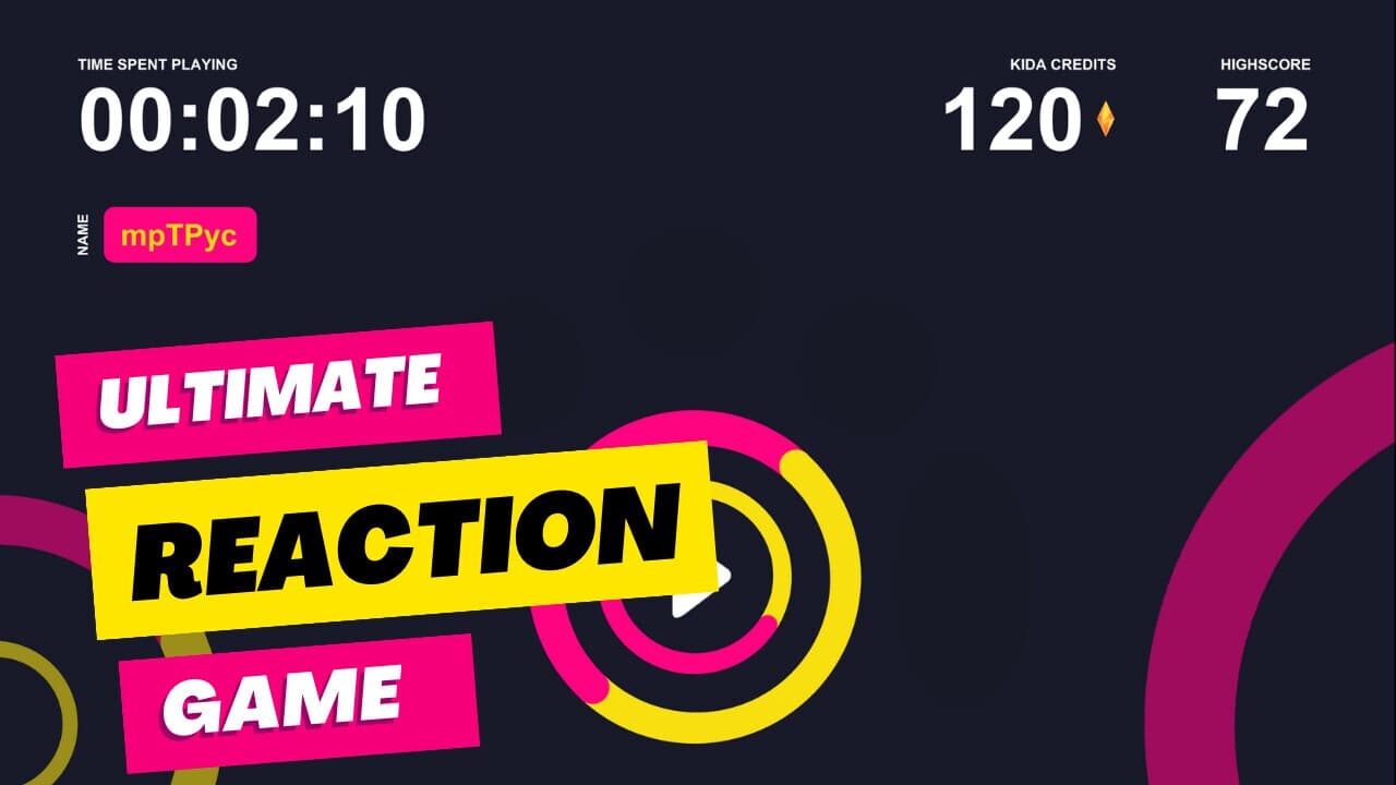 Tap Shap - The Worlds First Multi-platform Reaction Game screenshot 2