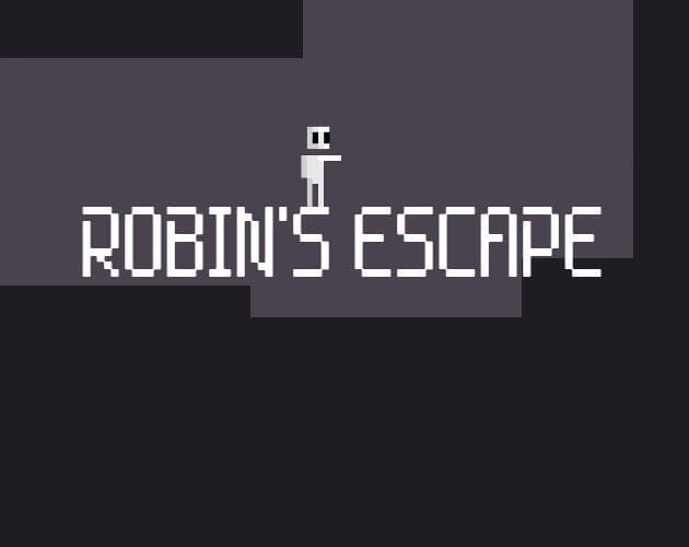R0bins Escape