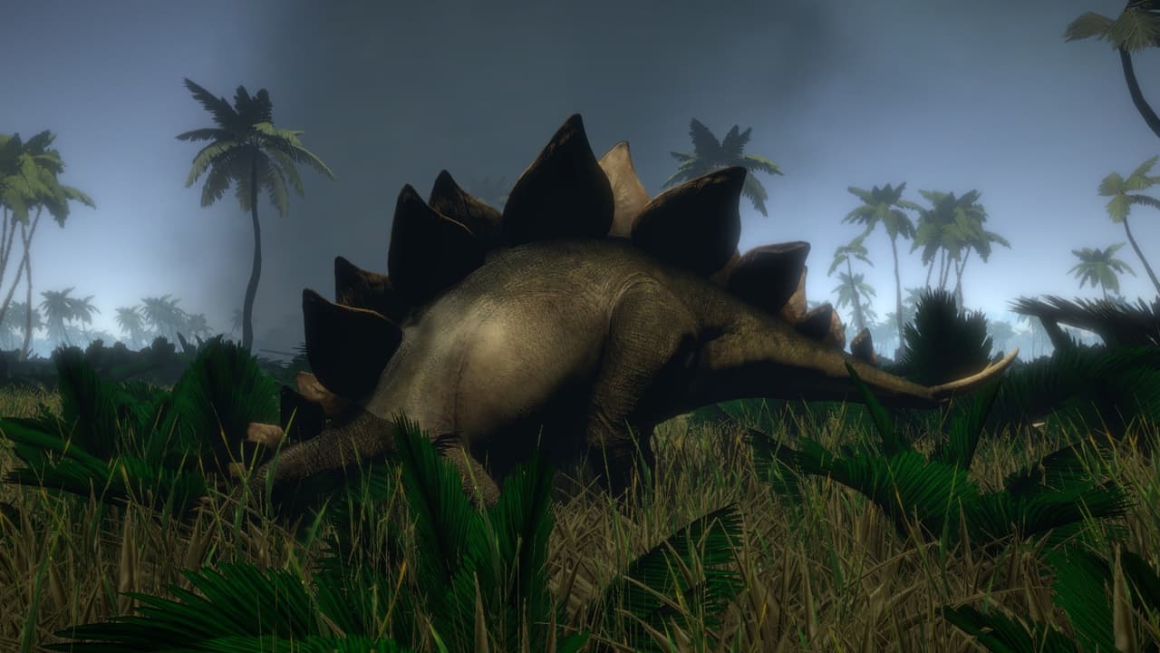 Island 1979 screenshot 5