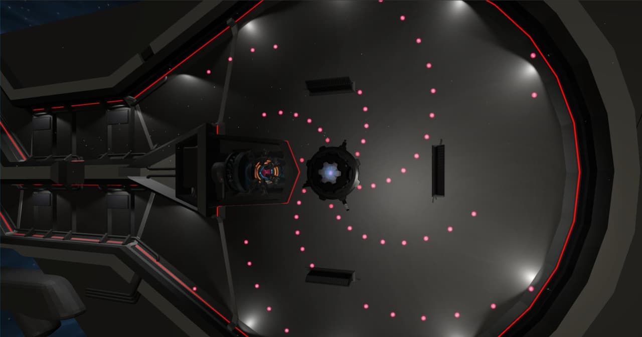 Deadmanship screenshot 2