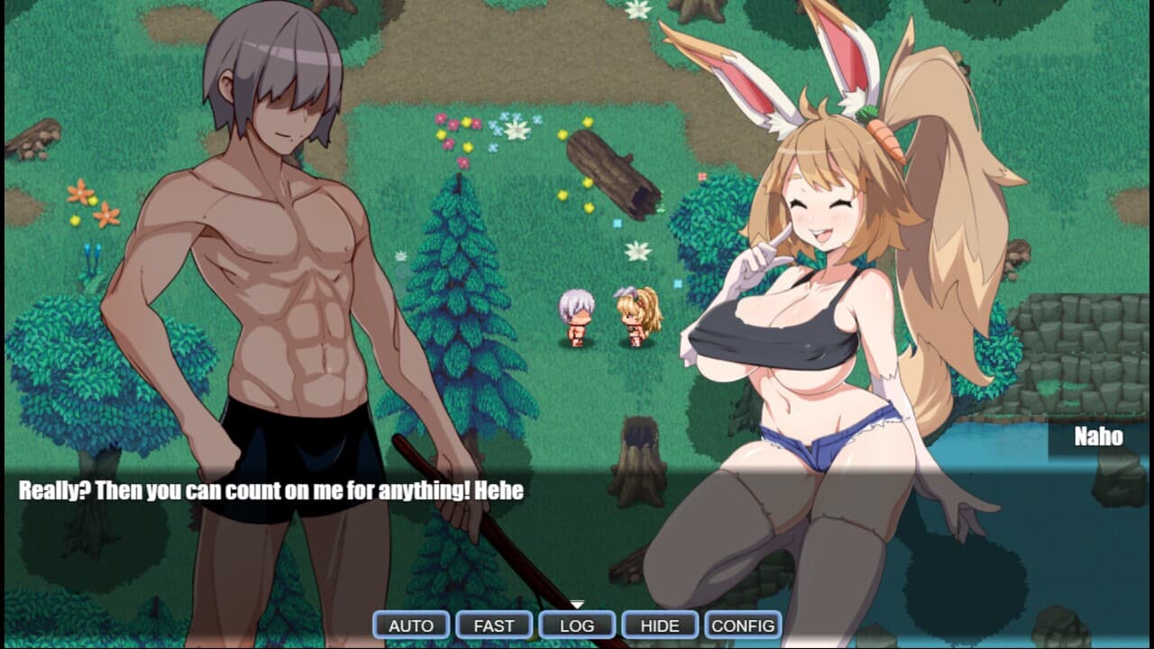 Beyond the Portal: Islands Salvation screenshot 5