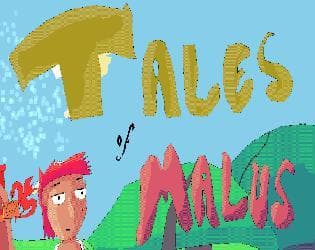 Tales of Malus