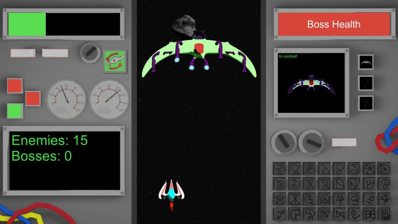 Shgopp screenshot 2