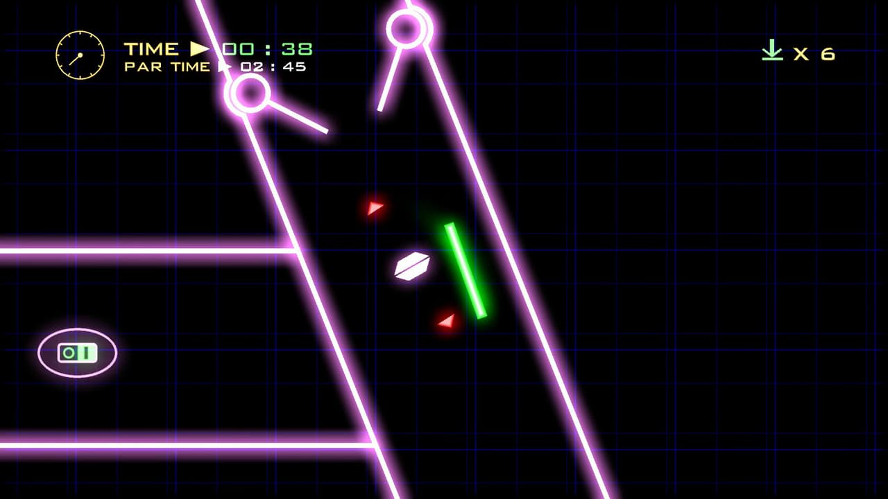 Hyphen screenshot 6
