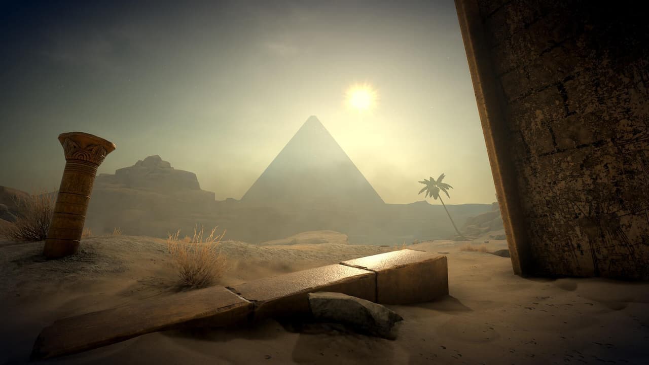 Dr. Emmersons Nocturnes screenshot 2