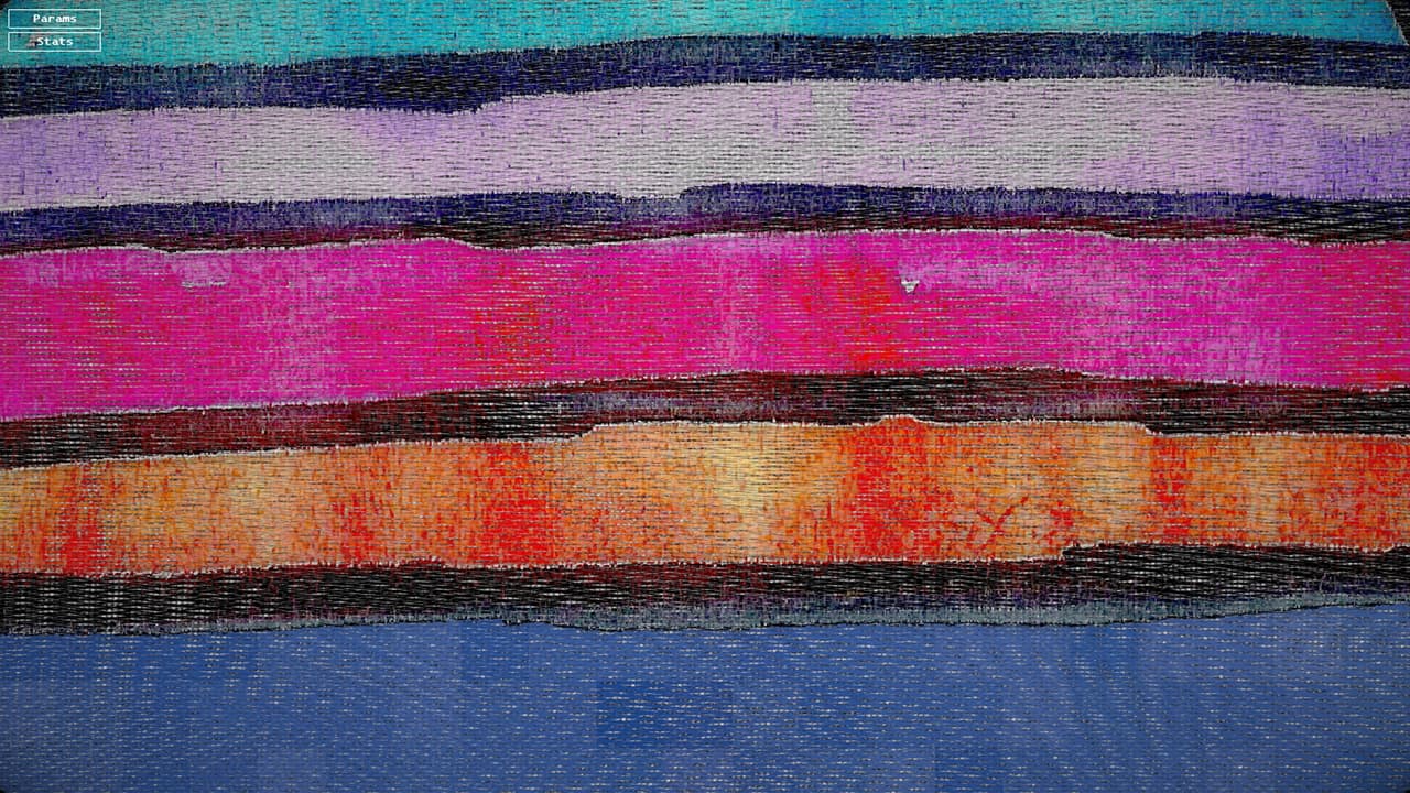Fibre screenshot 5