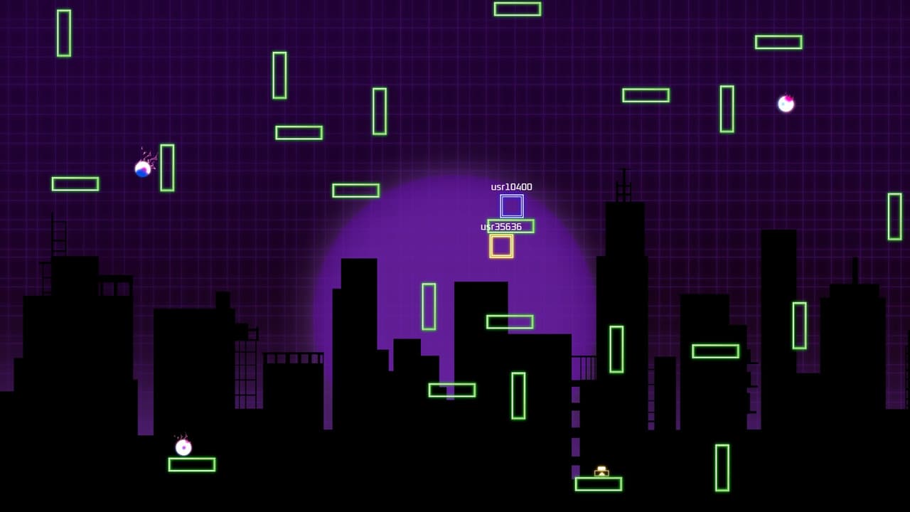 Perplex screenshot 2