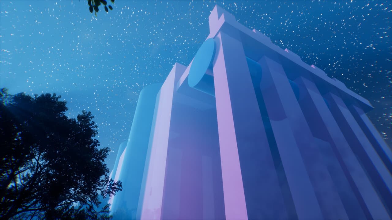 3AM CORP: The Balbazar Resort screenshot 3