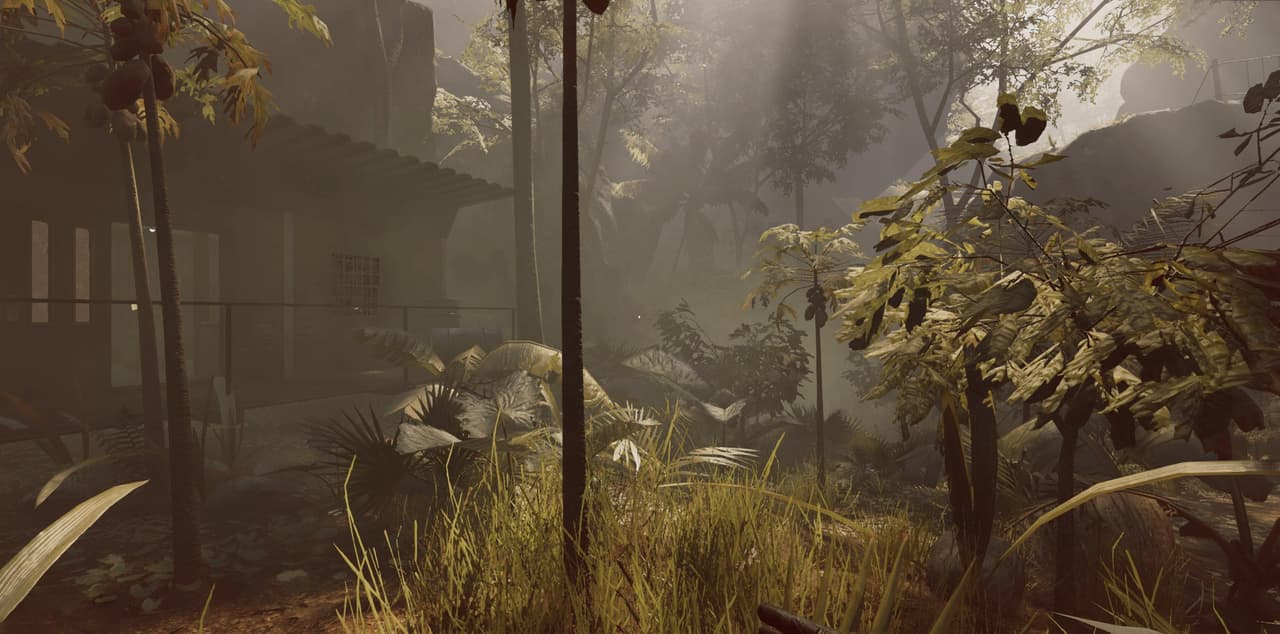Asset Flip FPS screenshot 2