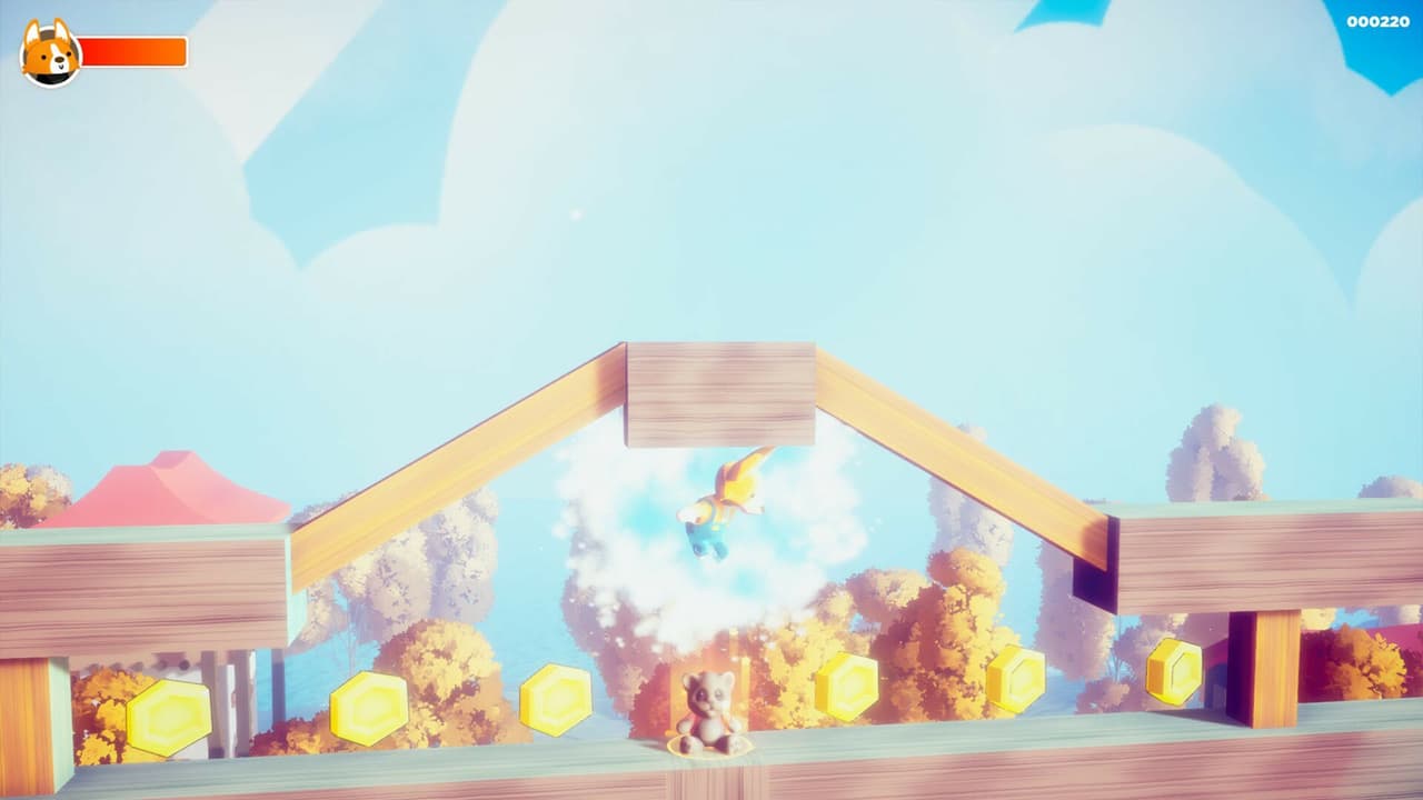 Doggy Adventures screenshot 3