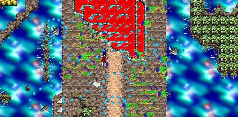 Vobangora Gorad Dortsars screenshot 2