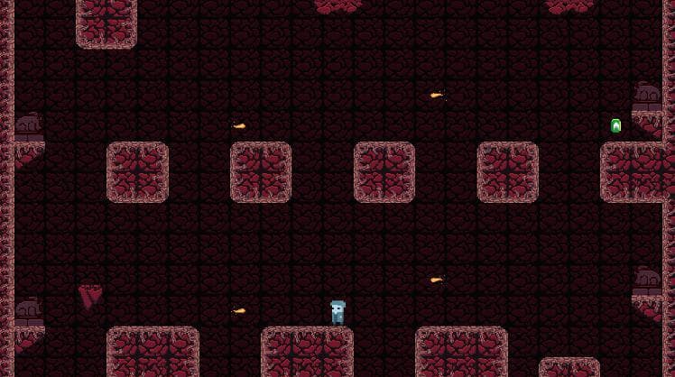 From The Depths Of Hell screenshot 4