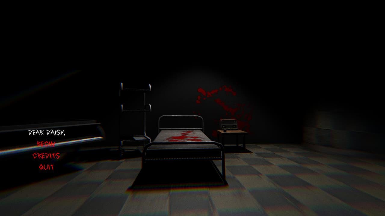 Dear Daisy, Demo 2 screenshot 4