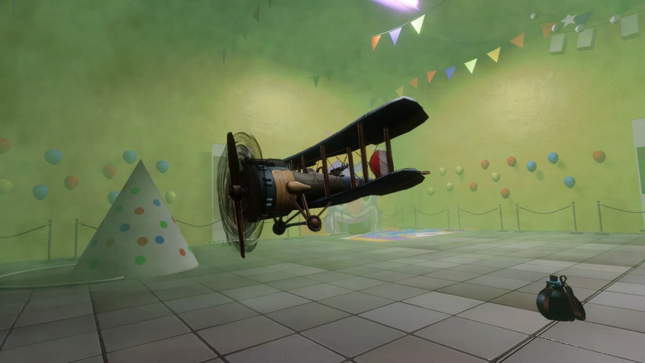 Balloon Party screenshot 4