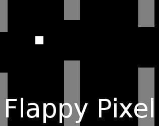 Flappy Pixel