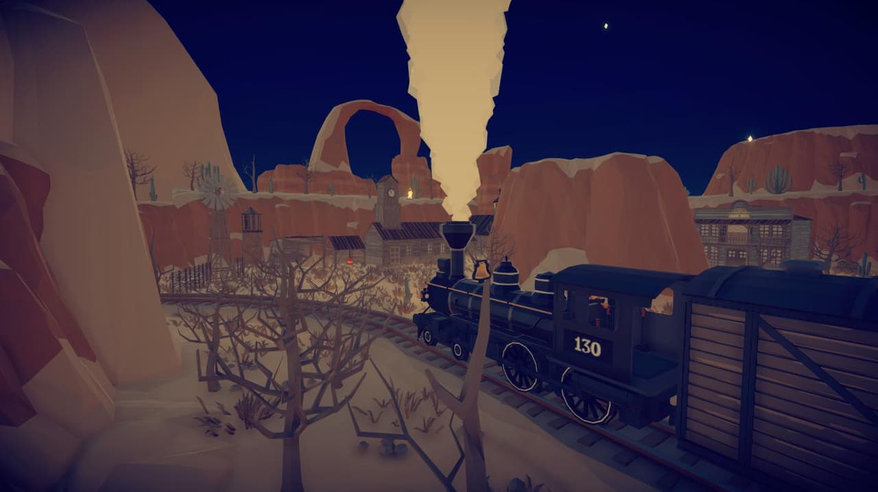 Zombies vs Outlaws screenshot 4