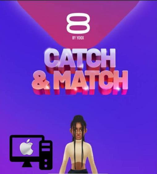 Catch&MatchMAC