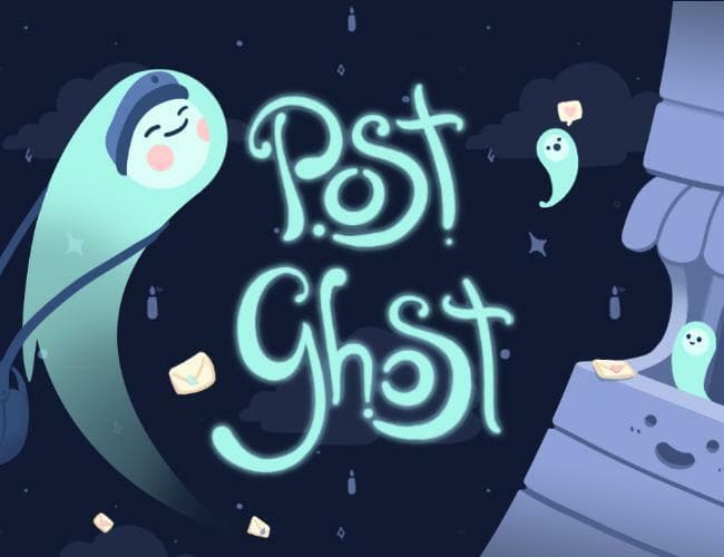 Post Ghost