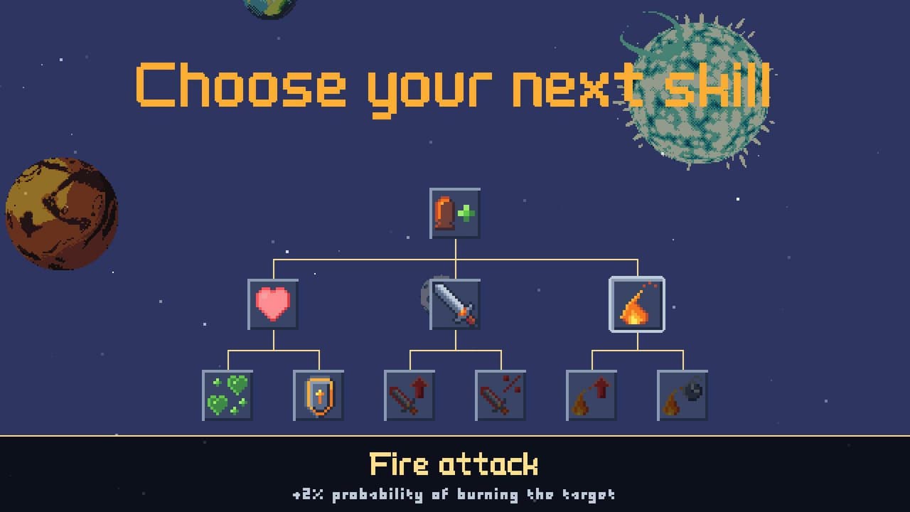Flyre screenshot 3
