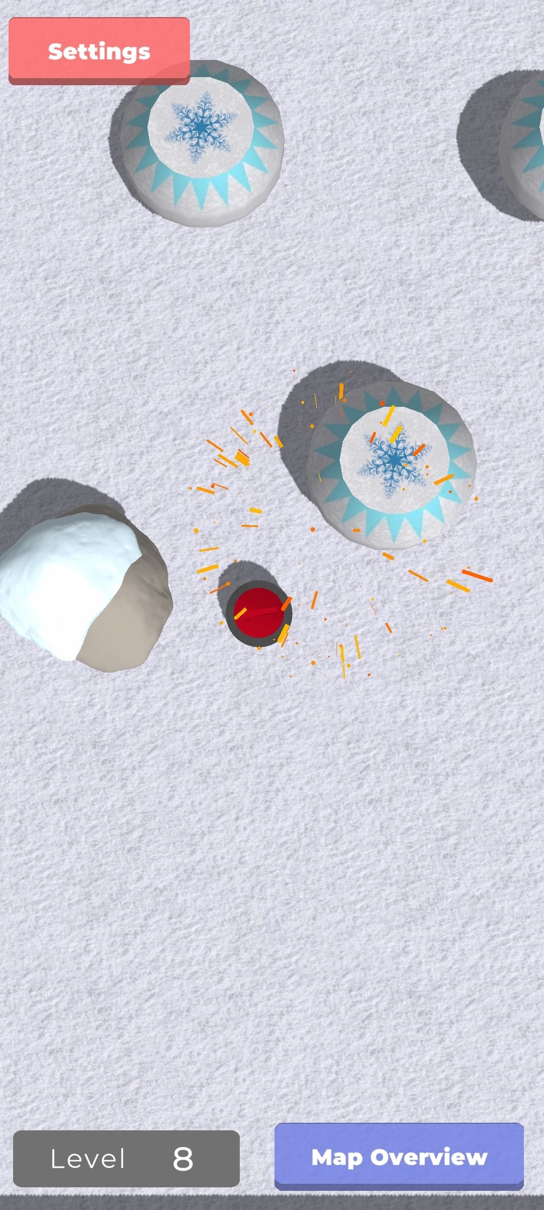PinGolf screenshot 4