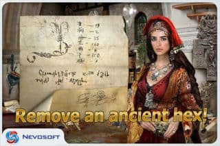 Pirate Adventures 2 Lite: hidden object treasure hunt screenshot 4