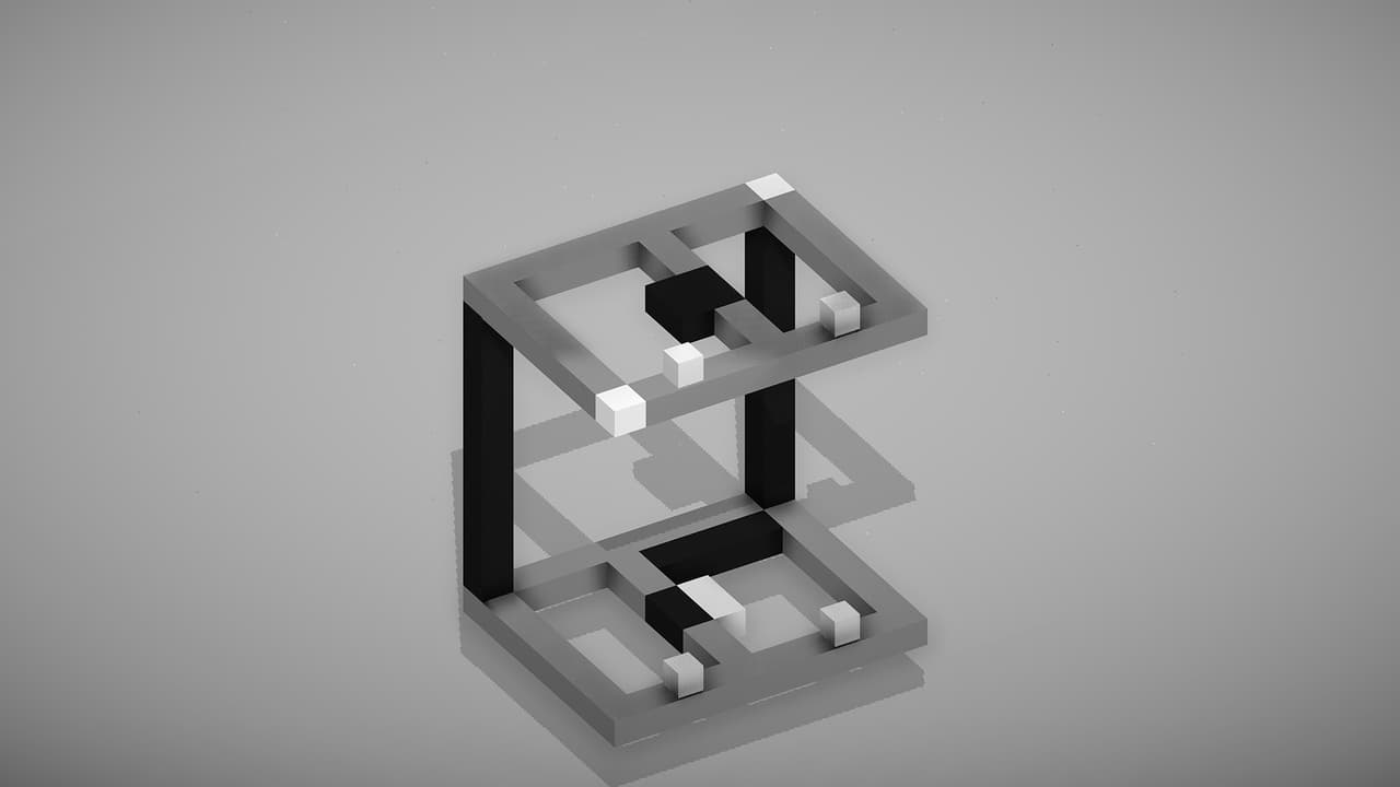Cubiques 2 screenshot 4
