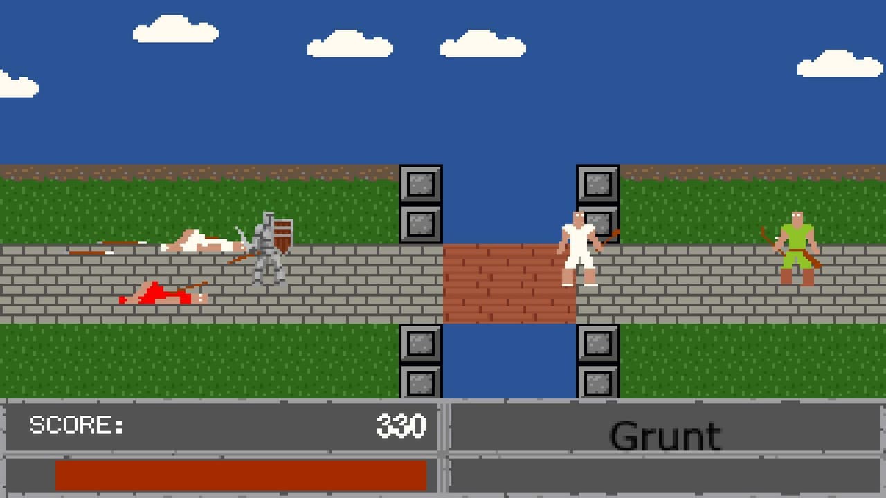 Two flags screenshot 4