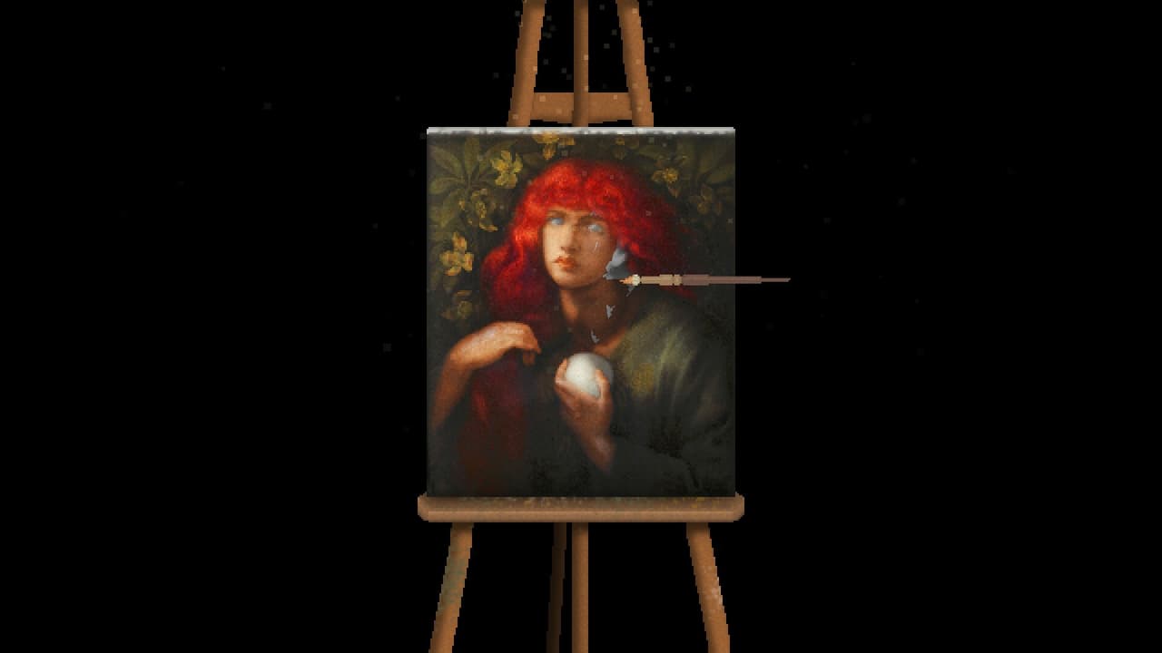 The Slaughter: Magdalene