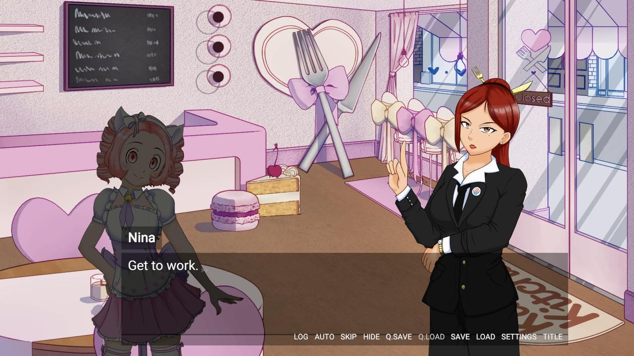 Kawaii Kitchen: Cute As Hell