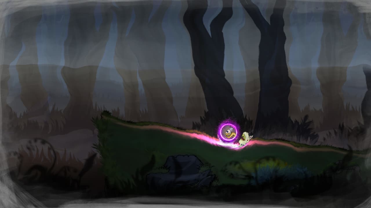 ParaLily screenshot 4