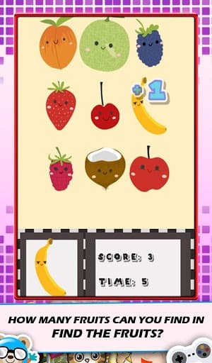 50 Snack Games Arcade screenshot 4