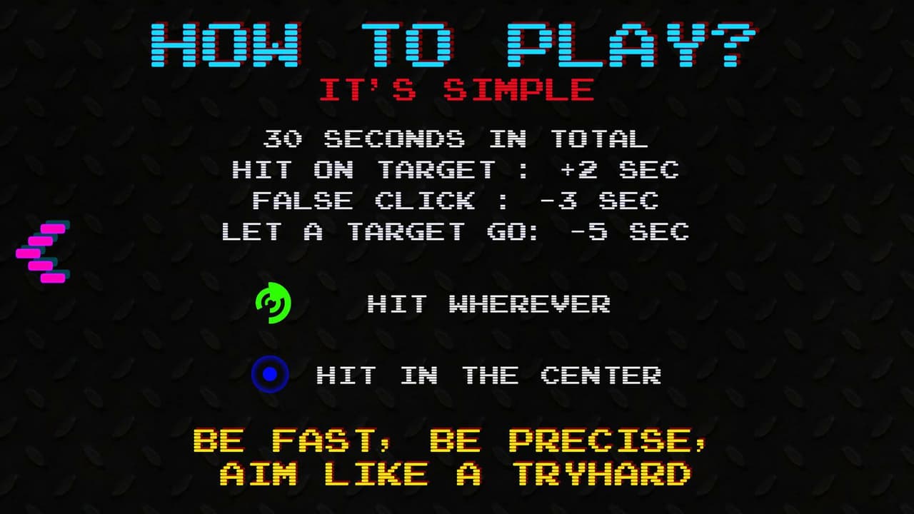 Aiming.TryHard screenshot 3