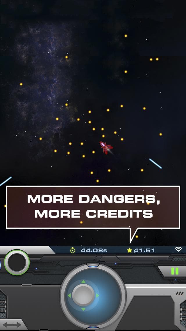 Star Ace Free screenshot 6