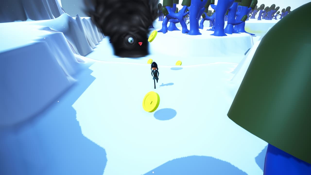 The Winters Tale screenshot 3