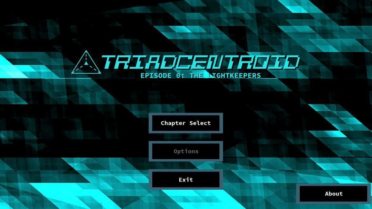 triadCentroid screenshot 2