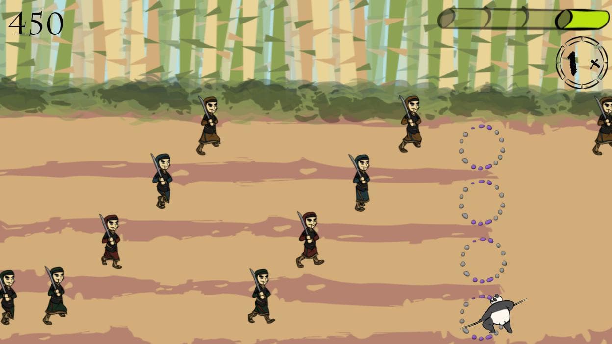 BAMboo!