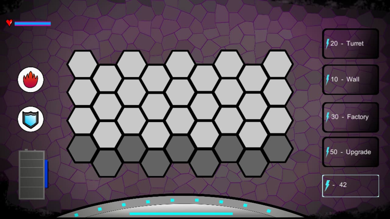 Instability screenshot 2
