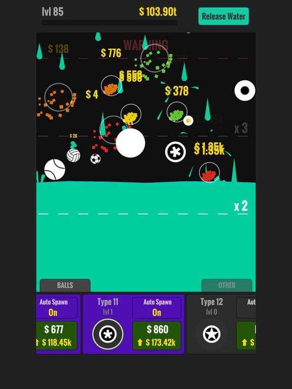 Rain! screenshot 3
