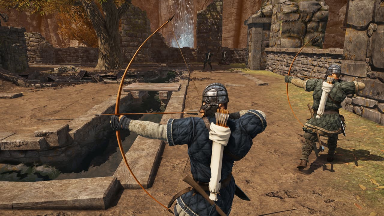 War of the Vikings screenshot 3