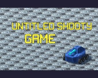 Untitled Shooty Game