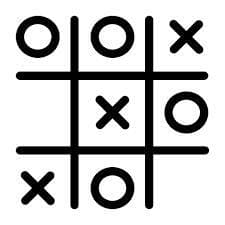 TicTacToe (SinsterBalloon)
