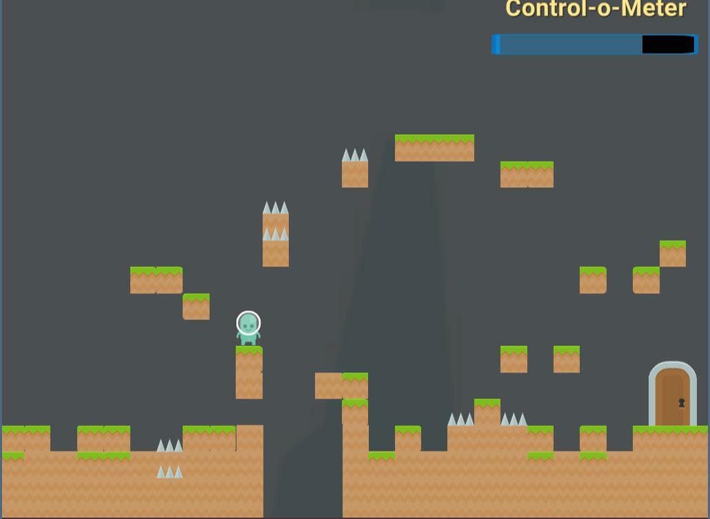 Control Keeper screenshot 3