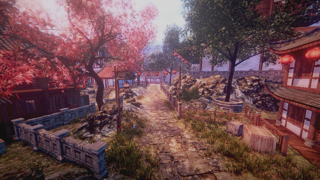 Princess Guard screenshot 2