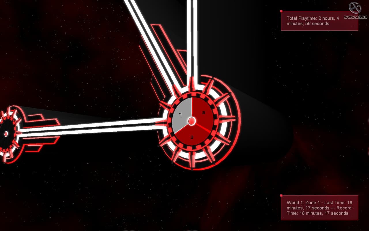 Strange Attractors 2 screenshot 5