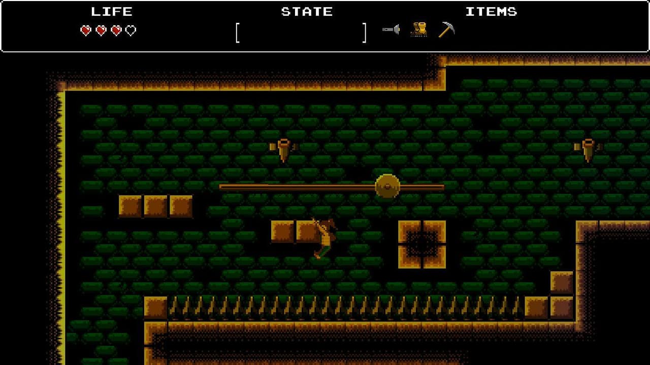 Cold Hell screenshot 3