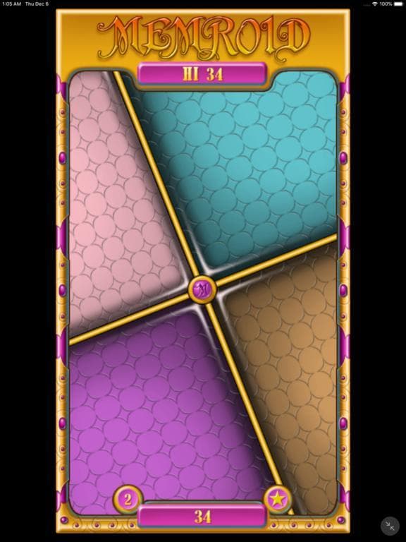 Memroid screenshot 2