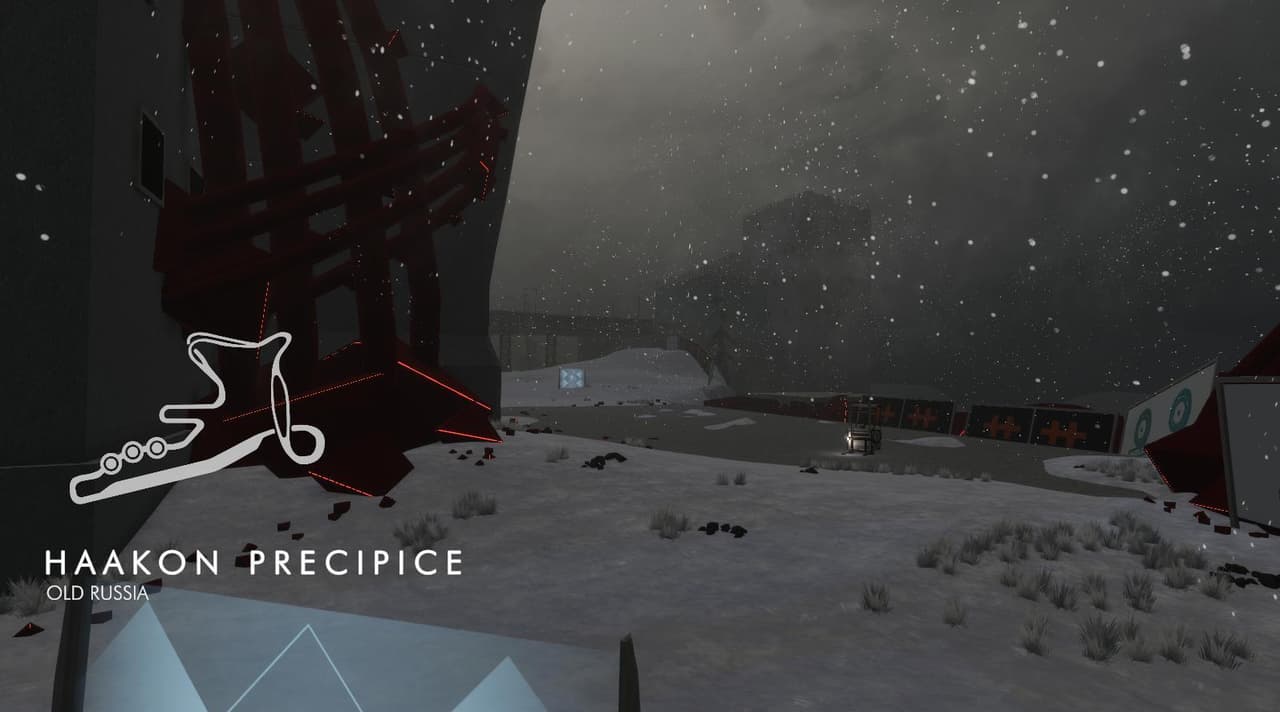 Not Quite SRL